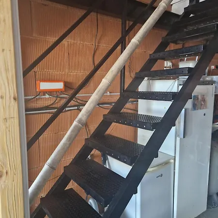 شقة Chambre Independante Pyrenees *